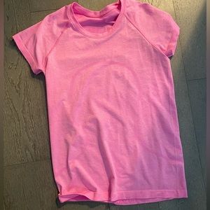Lululemon shirt